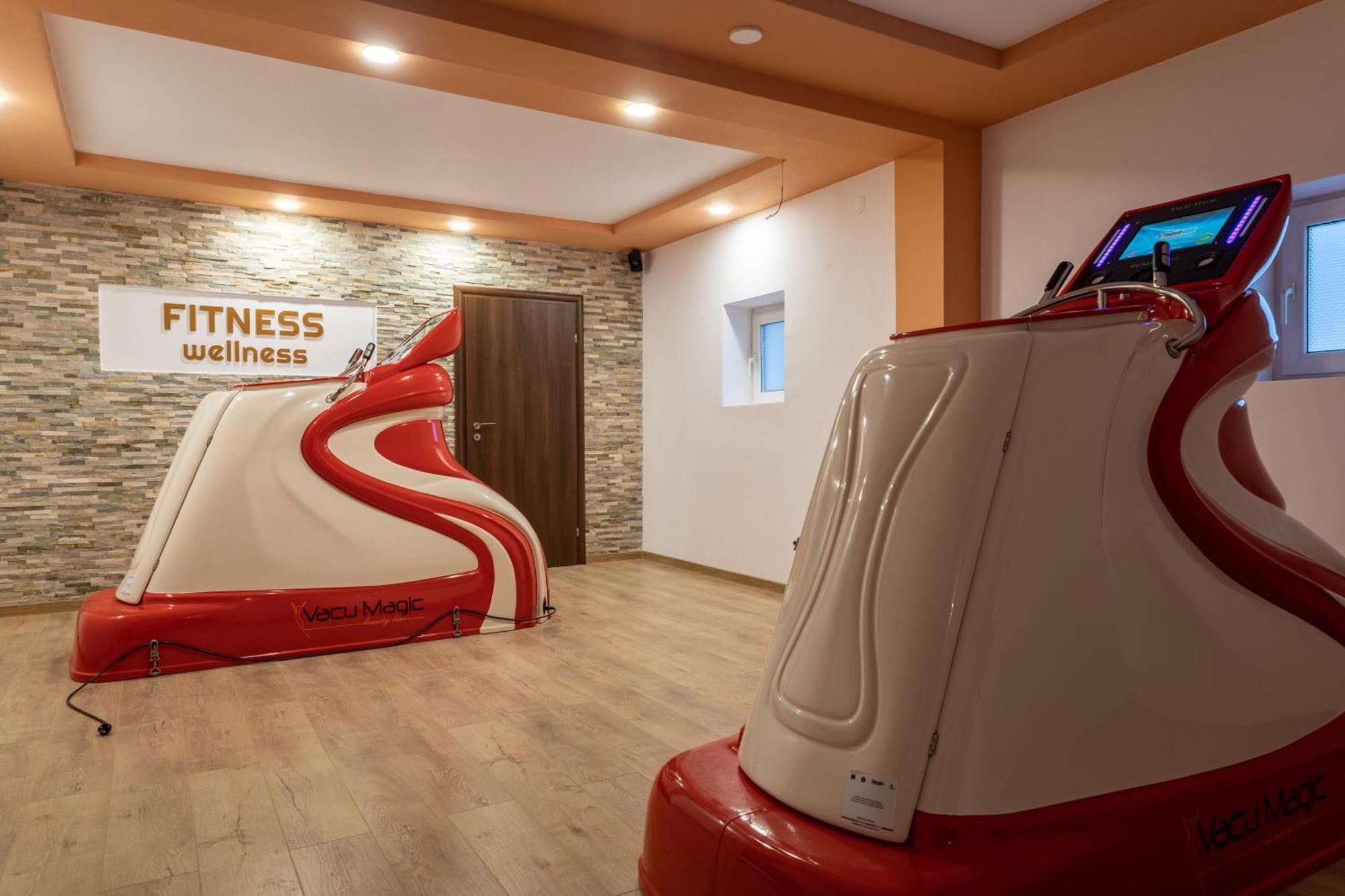 Vila Edelweiss Predeal Ngoại thất bức ảnh
