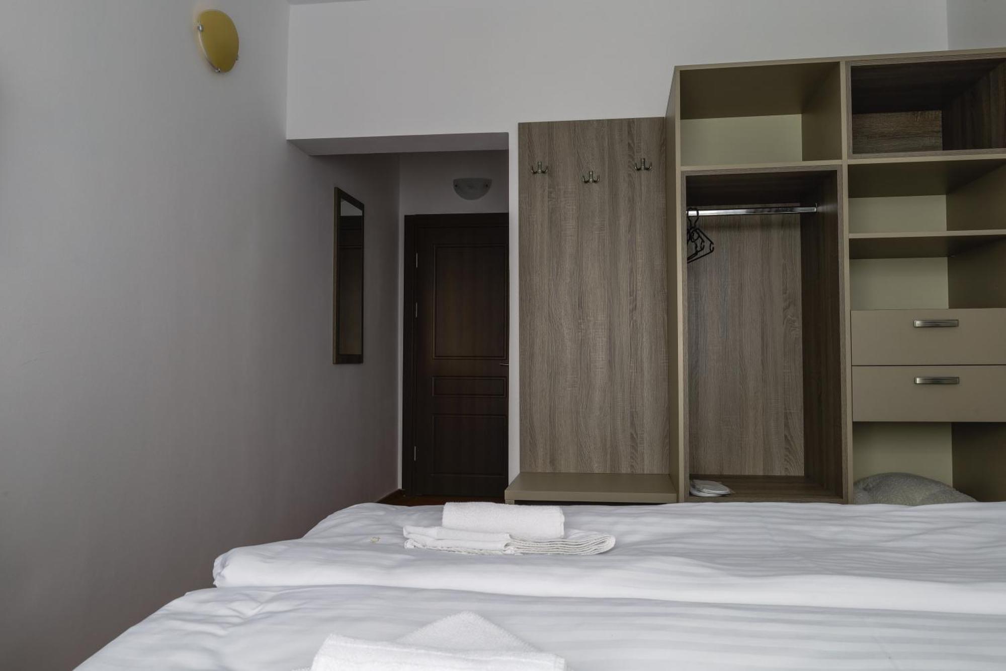 Vila Edelweiss Predeal Ngoại thất bức ảnh