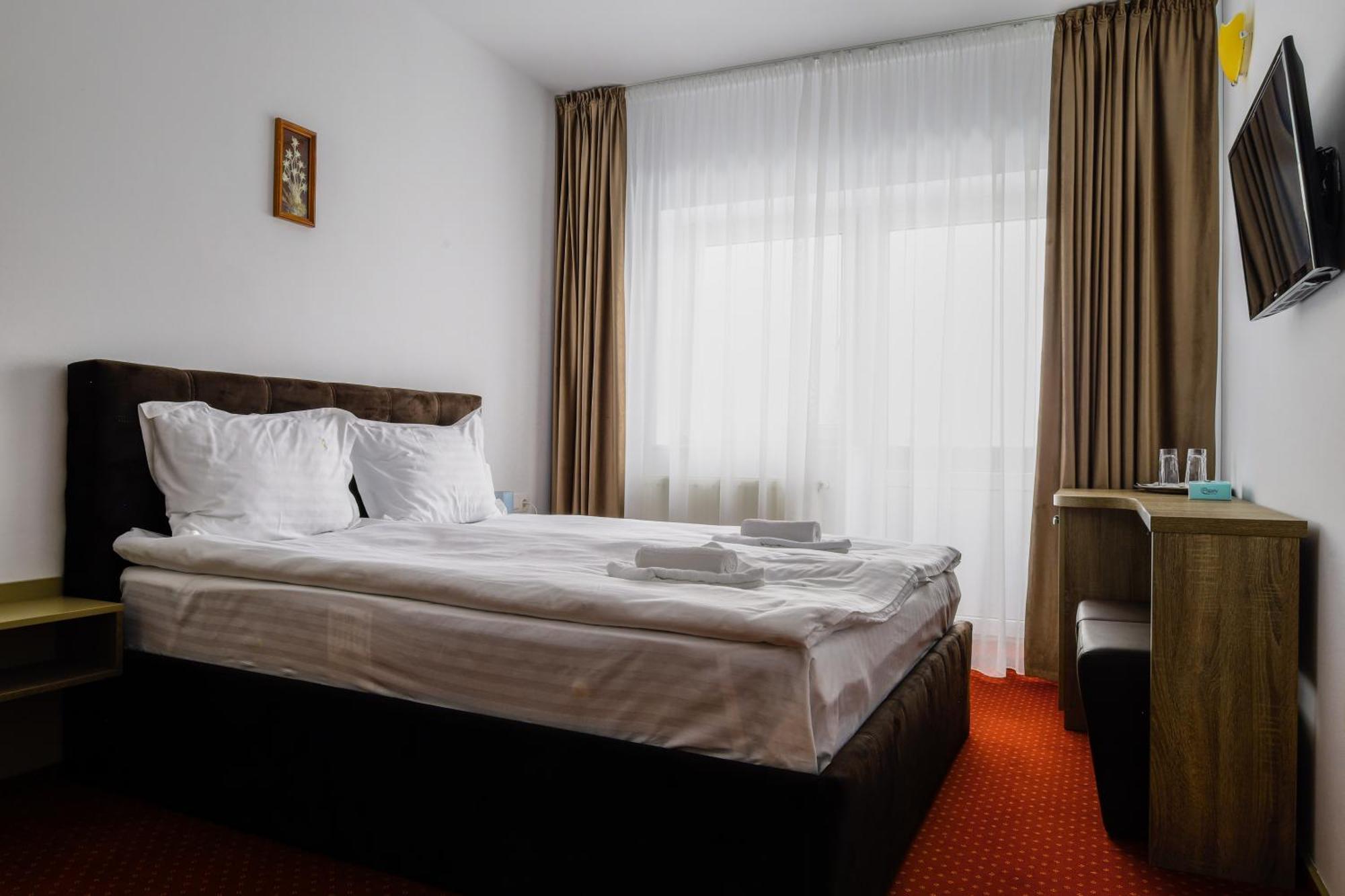Vila Edelweiss Predeal Ngoại thất bức ảnh