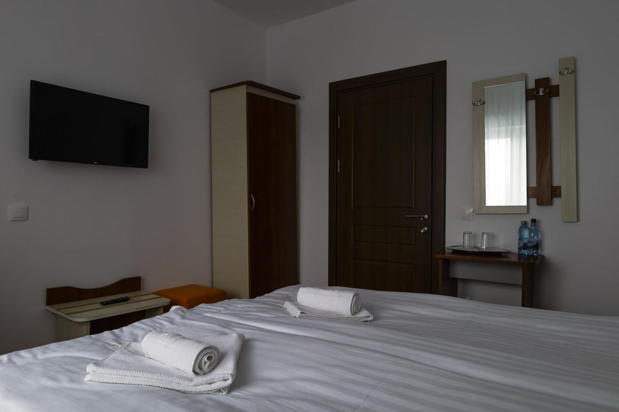 Vila Edelweiss Predeal Ngoại thất bức ảnh