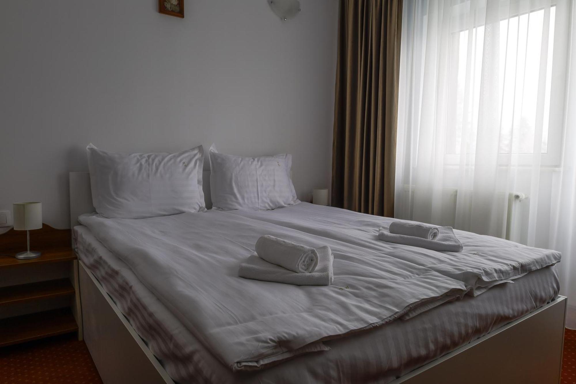 Vila Edelweiss Predeal Ngoại thất bức ảnh