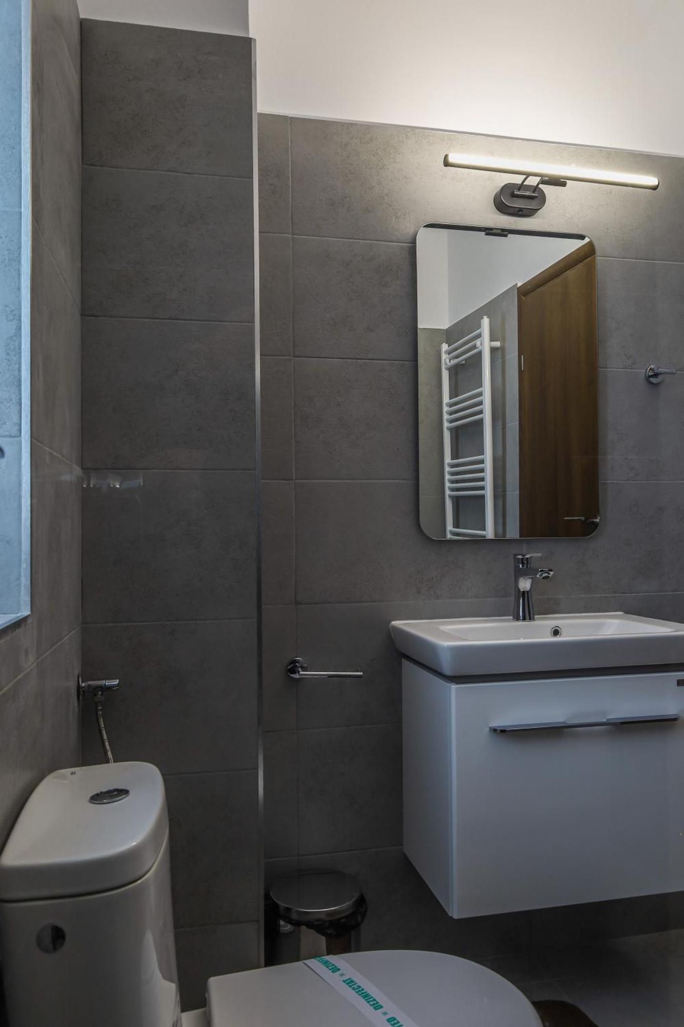 Vila Edelweiss Predeal Ngoại thất bức ảnh