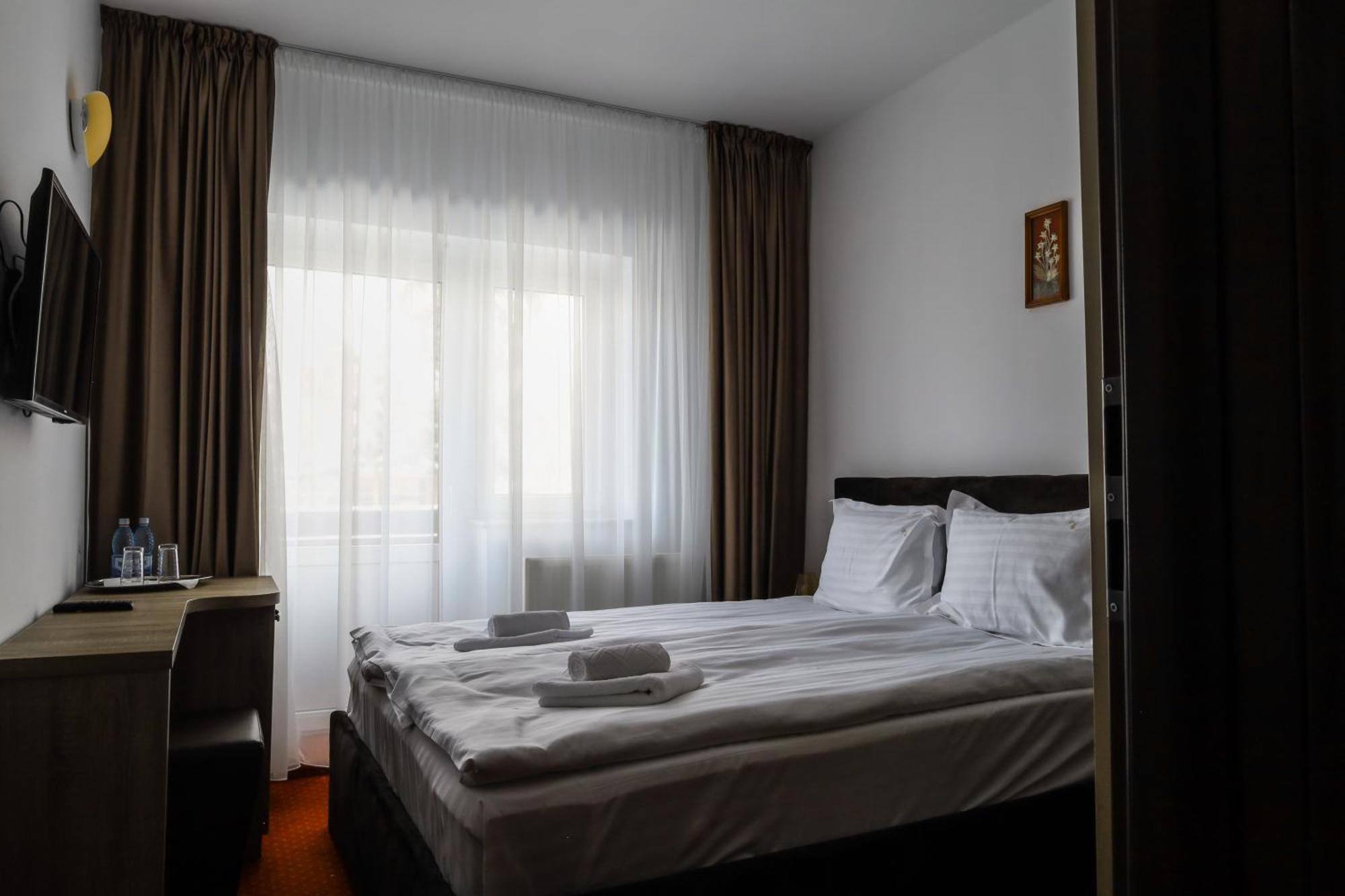 Vila Edelweiss Predeal Ngoại thất bức ảnh
