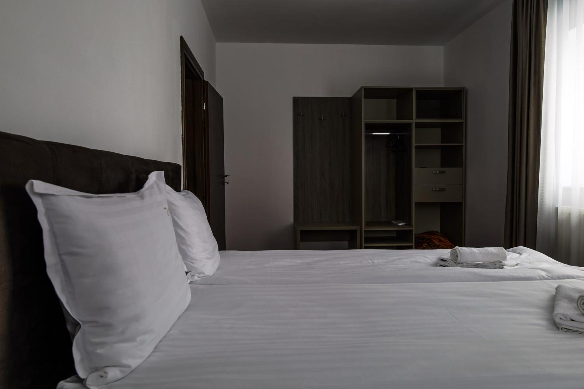 Vila Edelweiss Predeal Ngoại thất bức ảnh