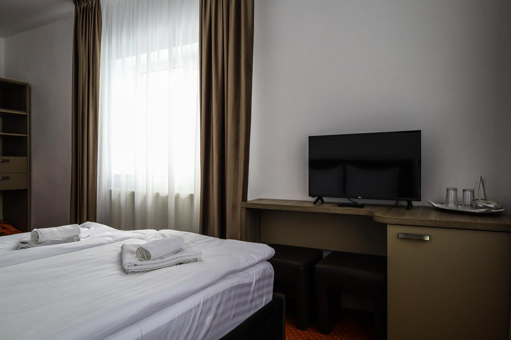 Vila Edelweiss Predeal Ngoại thất bức ảnh