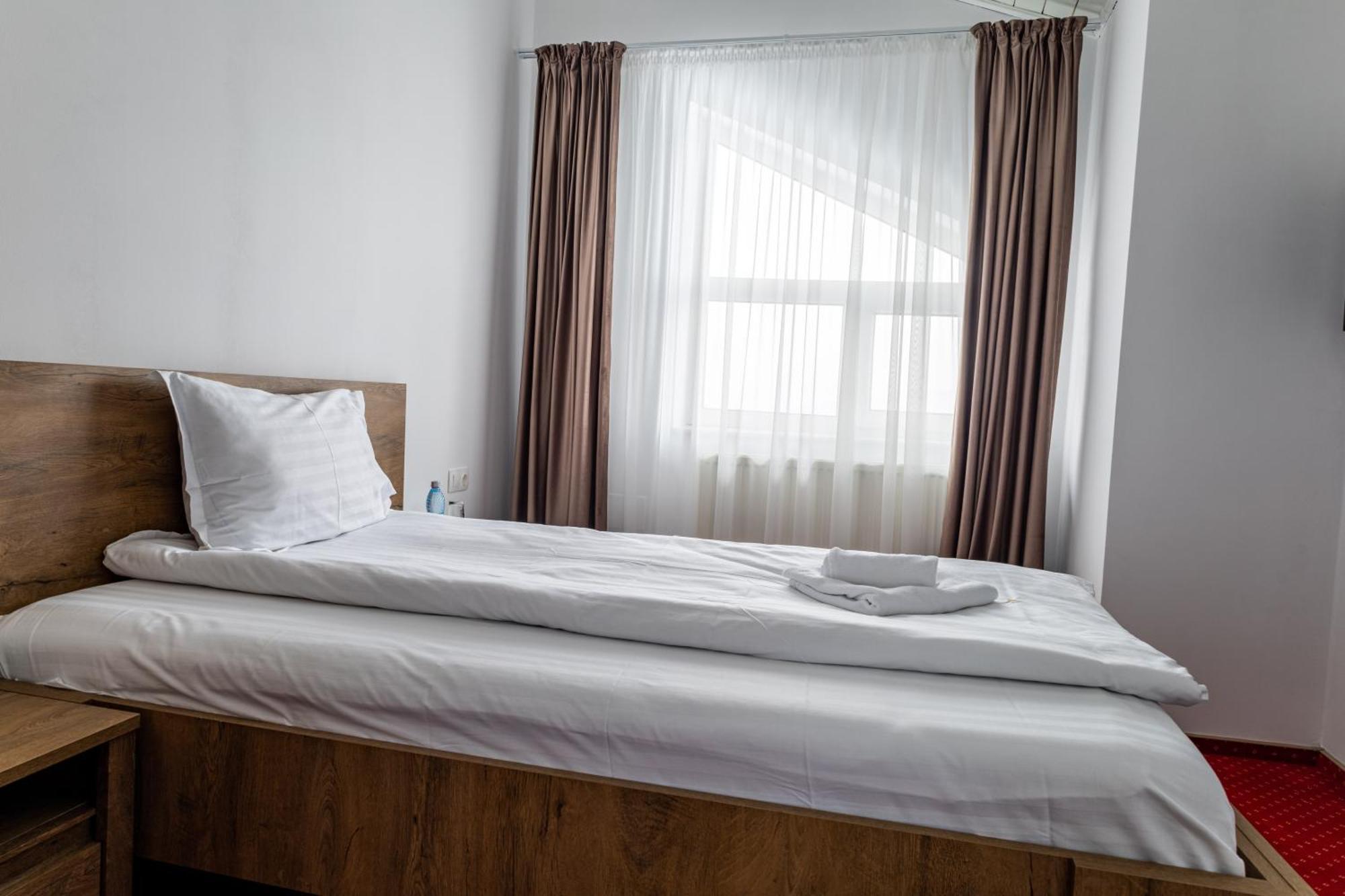 Vila Edelweiss Predeal Ngoại thất bức ảnh