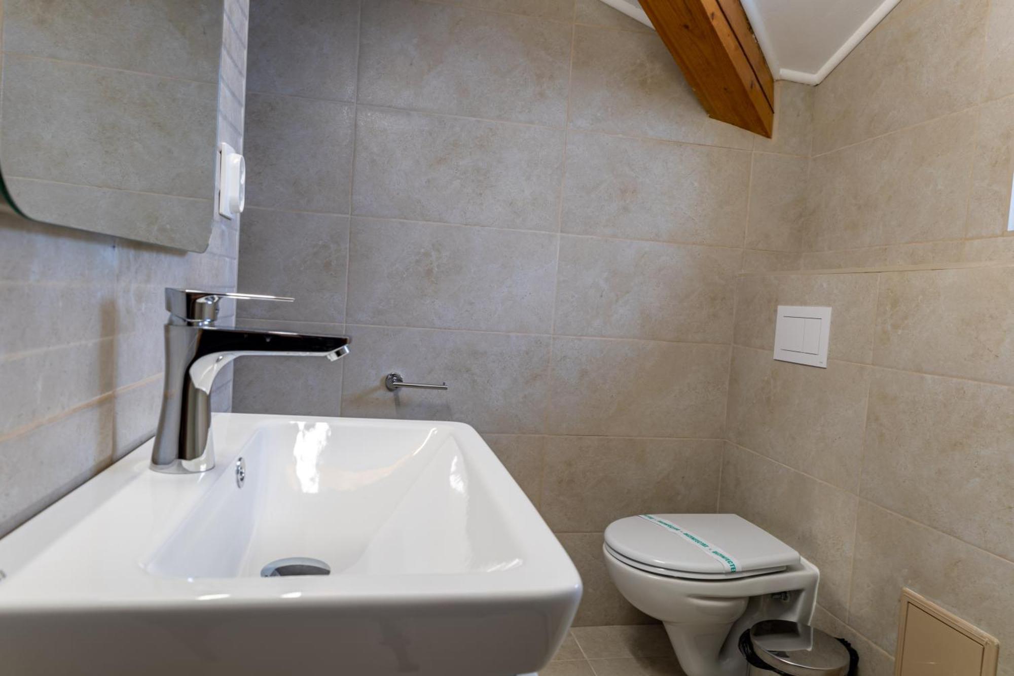 Vila Edelweiss Predeal Ngoại thất bức ảnh