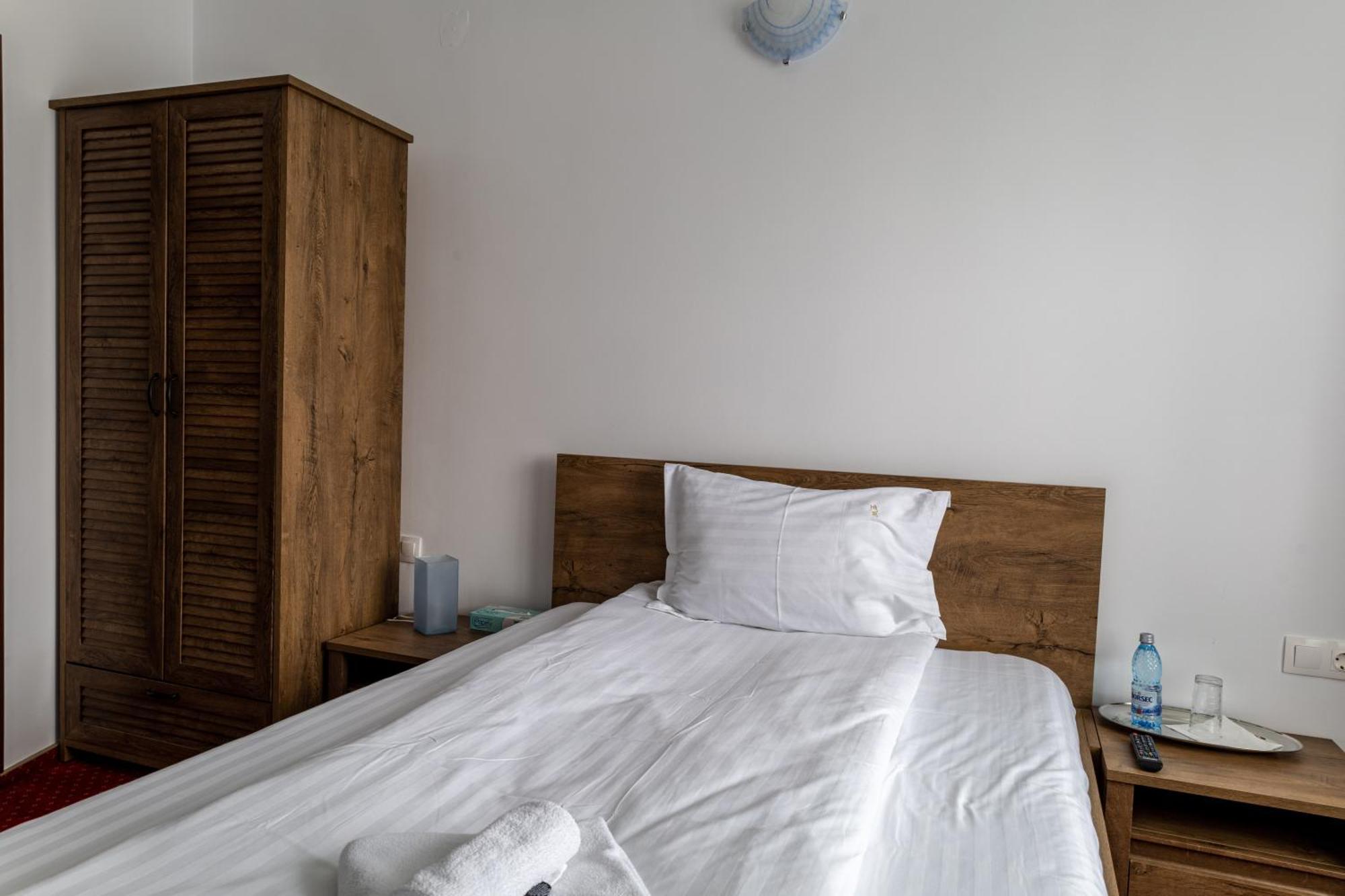 Vila Edelweiss Predeal Ngoại thất bức ảnh