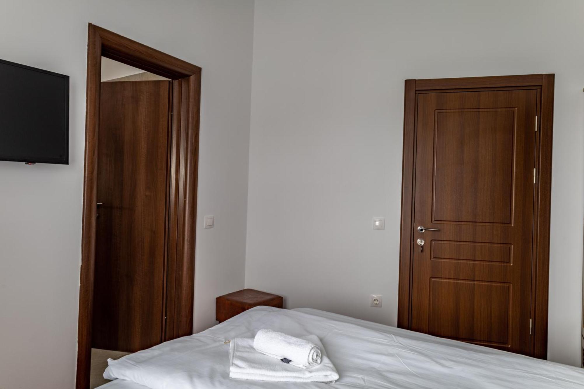 Vila Edelweiss Predeal Ngoại thất bức ảnh