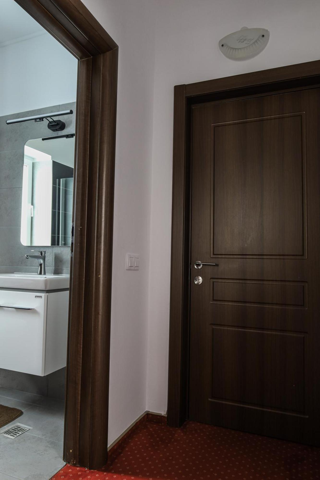 Vila Edelweiss Predeal Ngoại thất bức ảnh
